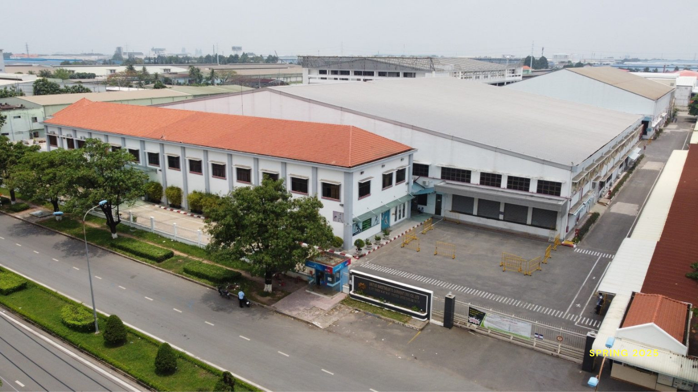 factory